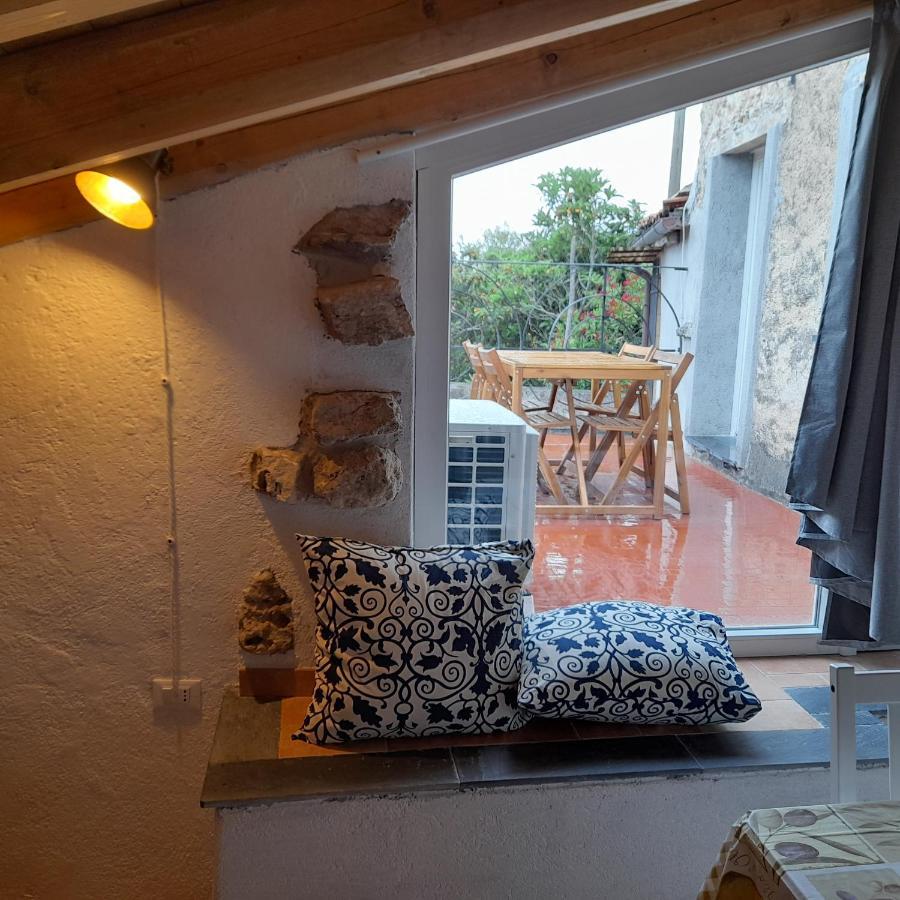 Ca Di Pippo "Tasso" Appartamento Ristrutturato Orco Feglino Kültér fotó